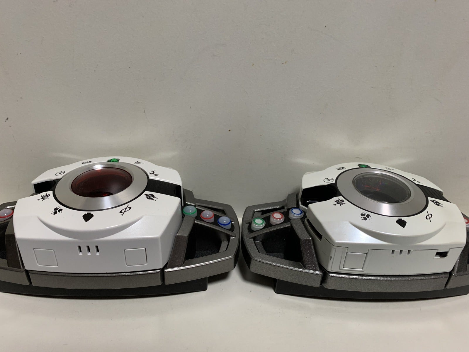 CSMディケイドライバー ver.2＆ケータッチ！(today is 5/28