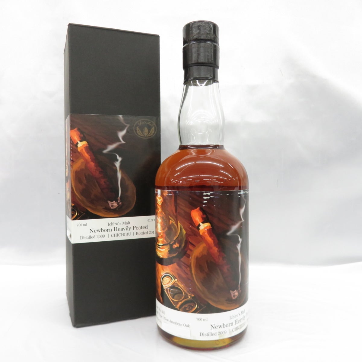 高島屋抽選販売限定 イチローズモルト 節約 高島屋抽選販売限定