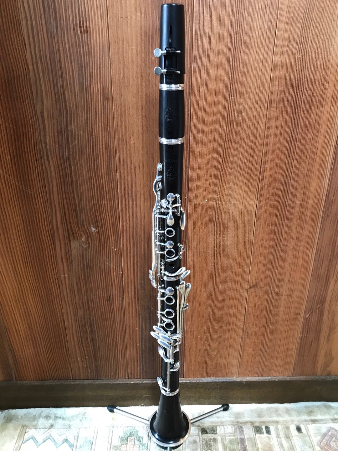 値下げ終了】LEBLANC クラリネット LL 値下げ】LEBLANC B