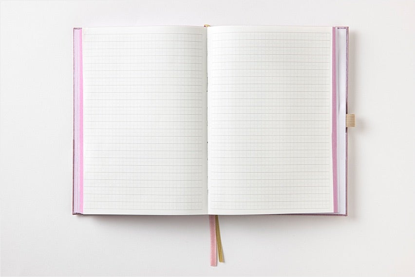 世界初！LAMY×藤本さきこコラボノートが発売されました♡ | 藤本さきこ