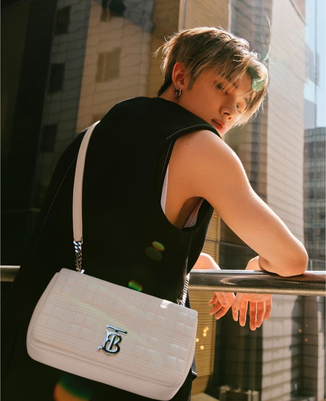 TXT♡WORLDツアーとヨンジュンのバッグ | my sweet home