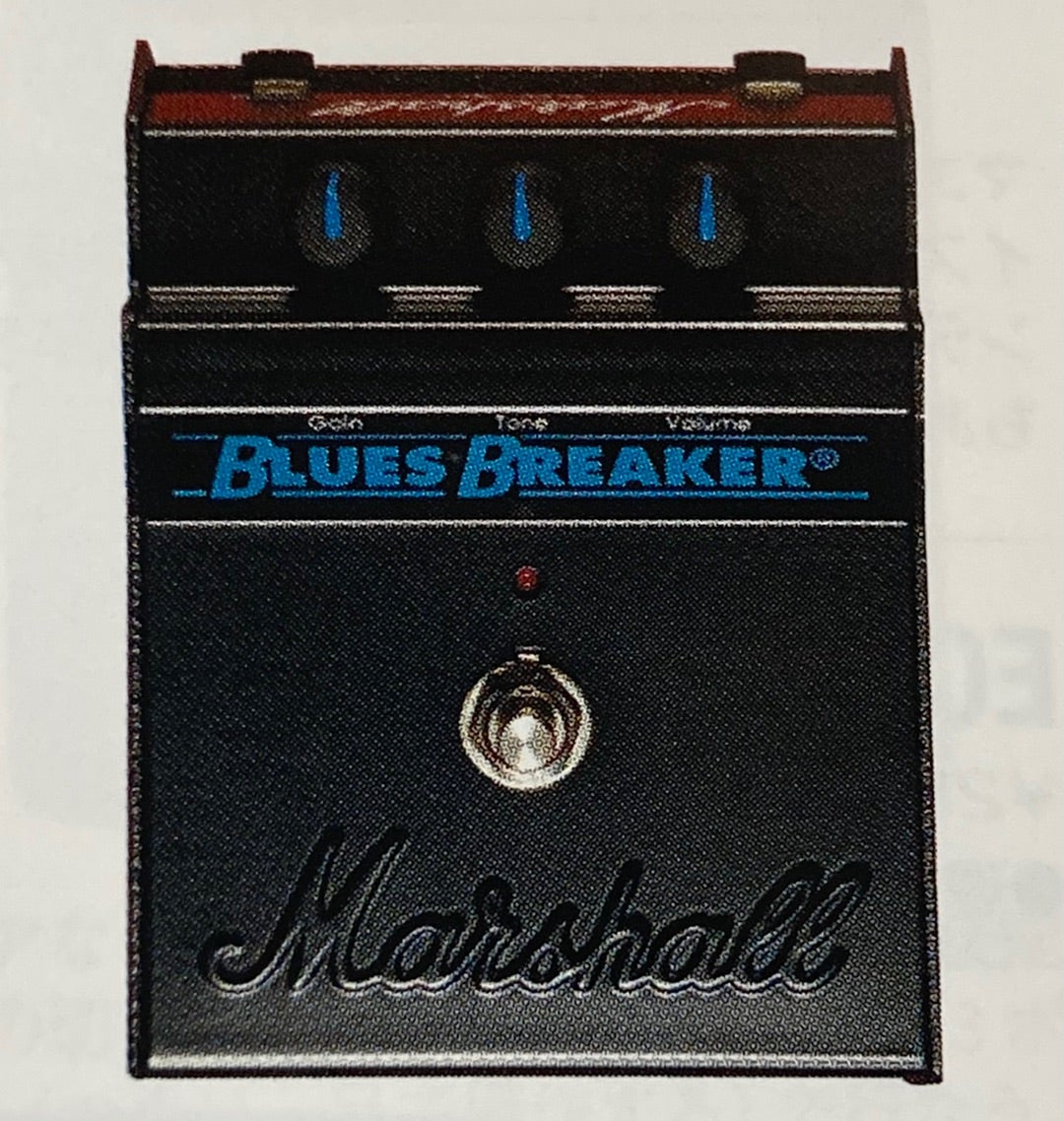 Blues breakerコピー品(人気製作者様) Marshall Blues Breaker