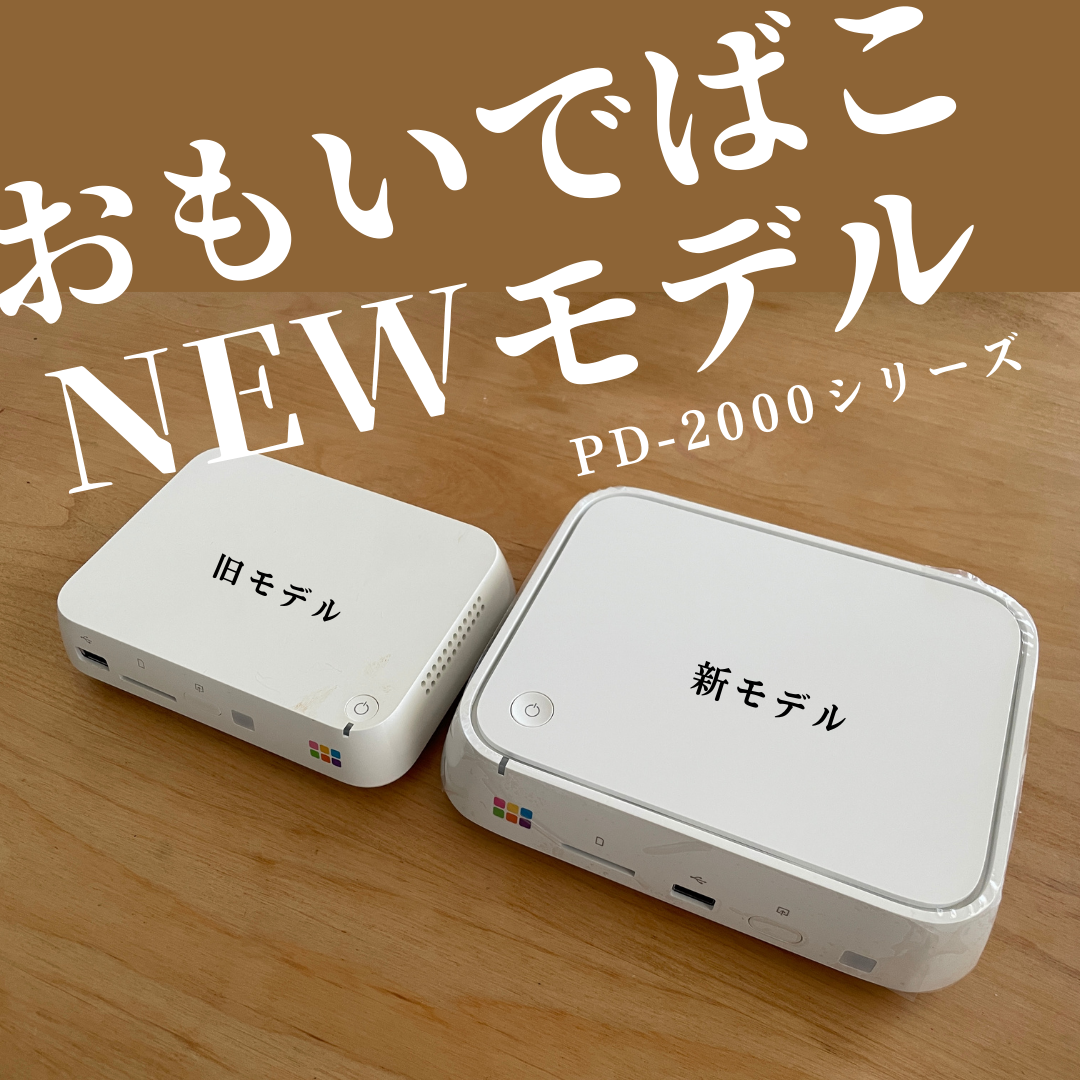 バッファロー おもいでばこスマホWi-Fi 6 対応 2TB PD-2000-L BUFFALO