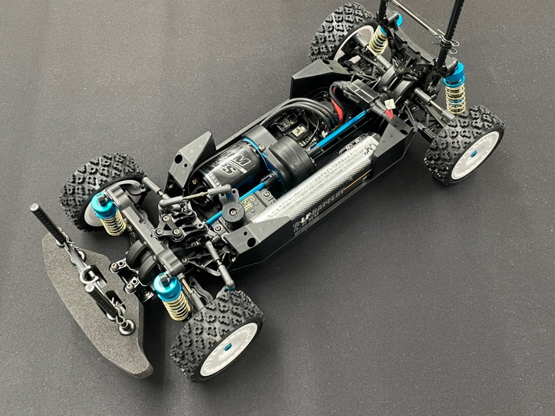 タミヤ xv-02 Pro 中古 タミヤ xv-02 Pro 中古 Yahoo!オークション