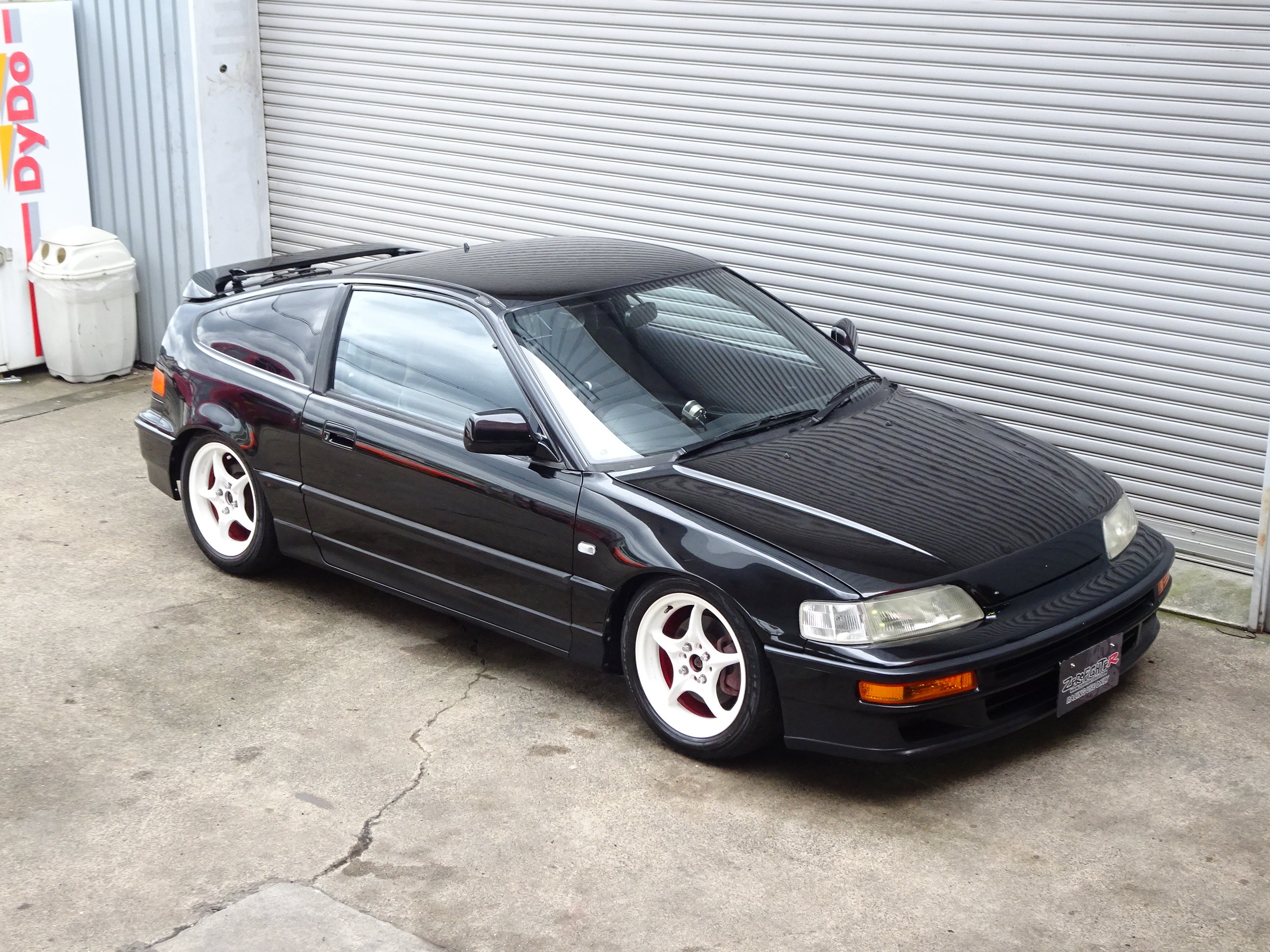 EF系 CR-X CRX 純正フロントウインカー 左右セット 【公式通販】