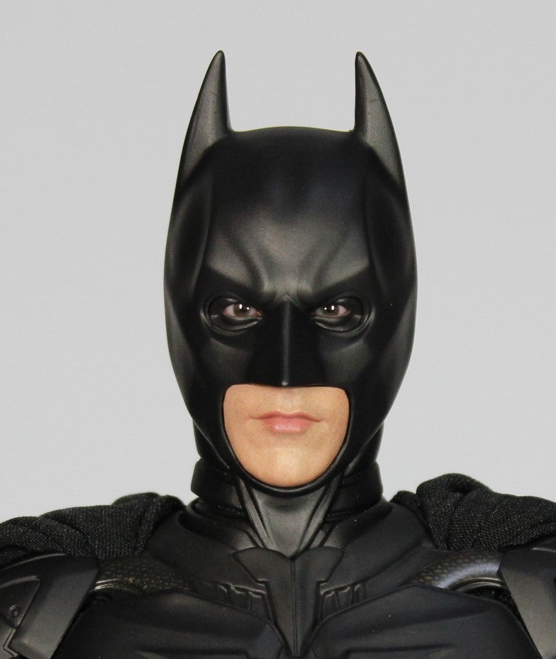 ホットトイズ DX#19 バットマン 2.0 レビュー | Cineastのコレクション