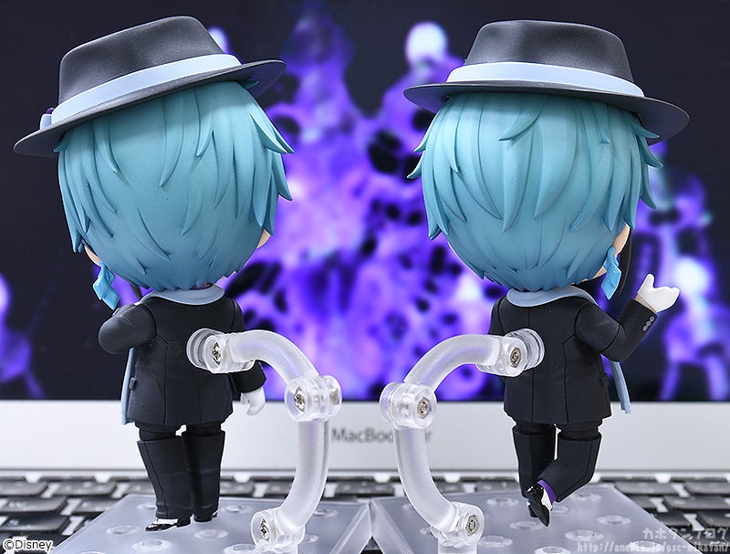 ご予約受付中】「ねんどろいど ジェイド・リーチ／フロイド・リーチ