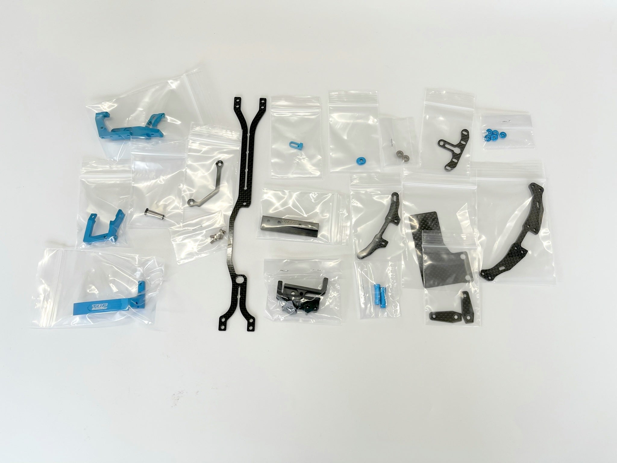 タミヤ TRF420X カスタマーパーツ 【公式通販】