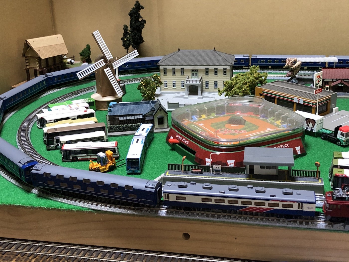 値下げ交渉可 TOMIX 98450 98753 彗星&あかつきセット 【公式通販】