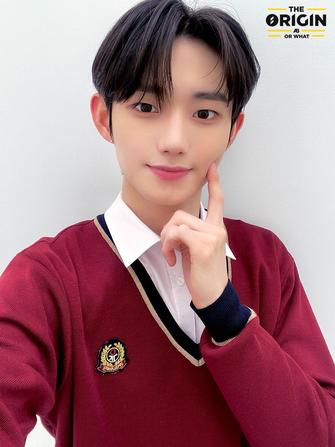 キムヨンギュ the origin ATBO トレカ