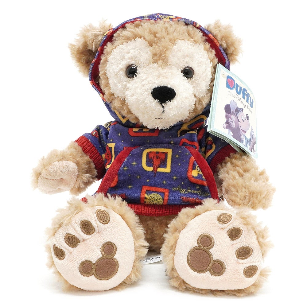 ダッフィー ダッフィー 数量限定 2011コレクションドール コレクション