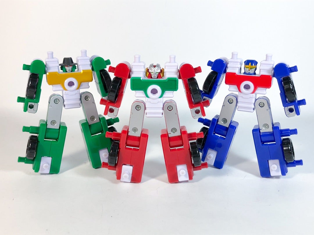 サンキュー・ヴィジット | モロコシボックス