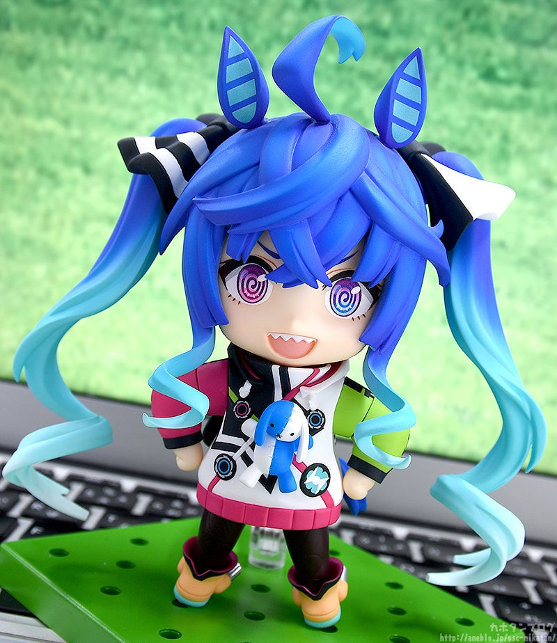 ウマ娘】「ねんどろいど ツインターボ」9月21日（水）ご予約開始