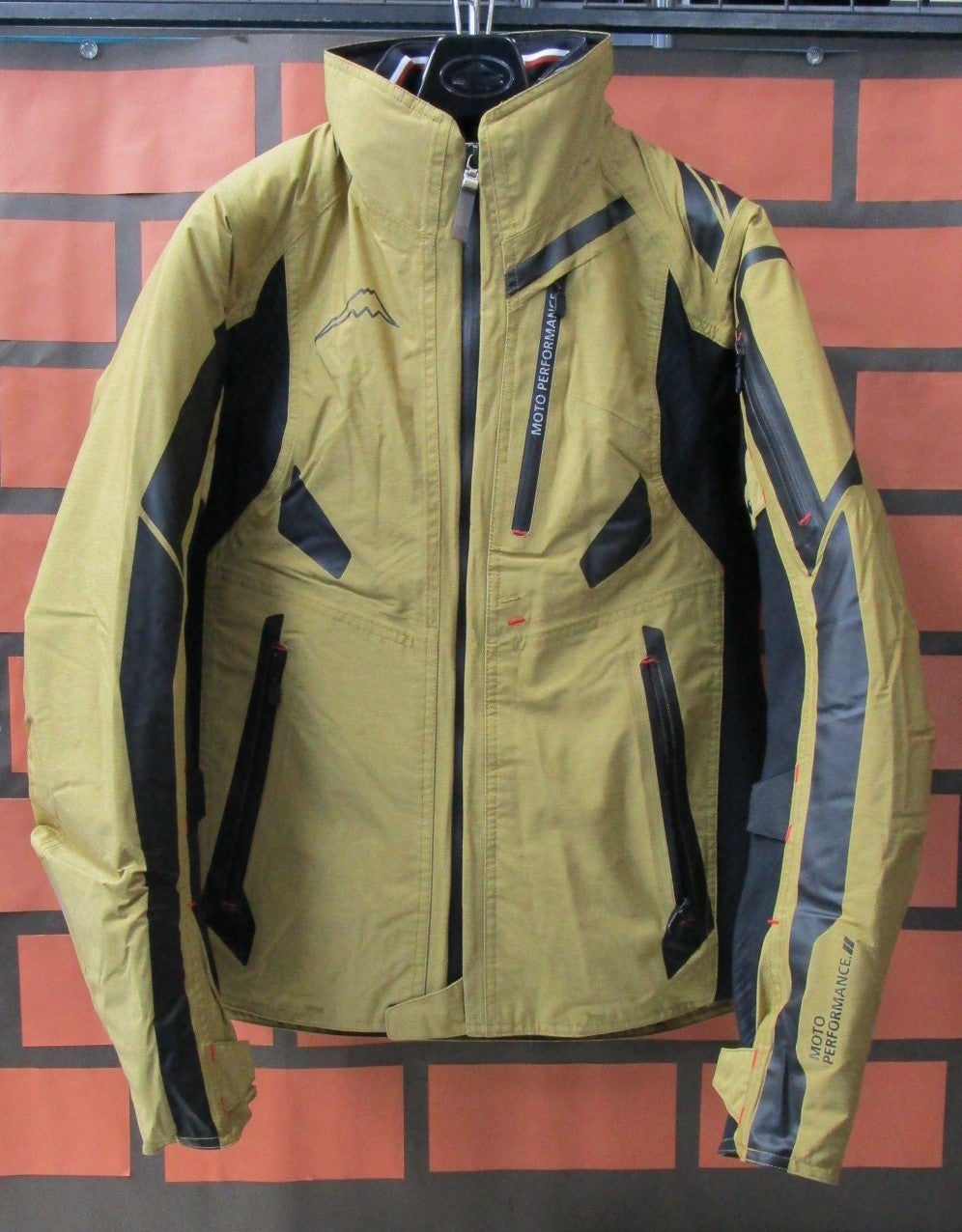 K-2833 ウインターキマイラジャケット入荷 | D's鈴鹿 クシタニ鈴鹿のﾌﾞﾛｸﾞ