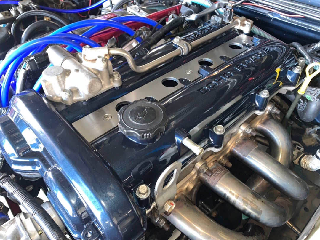 BP-ZE カムカバーロードスター NA8C