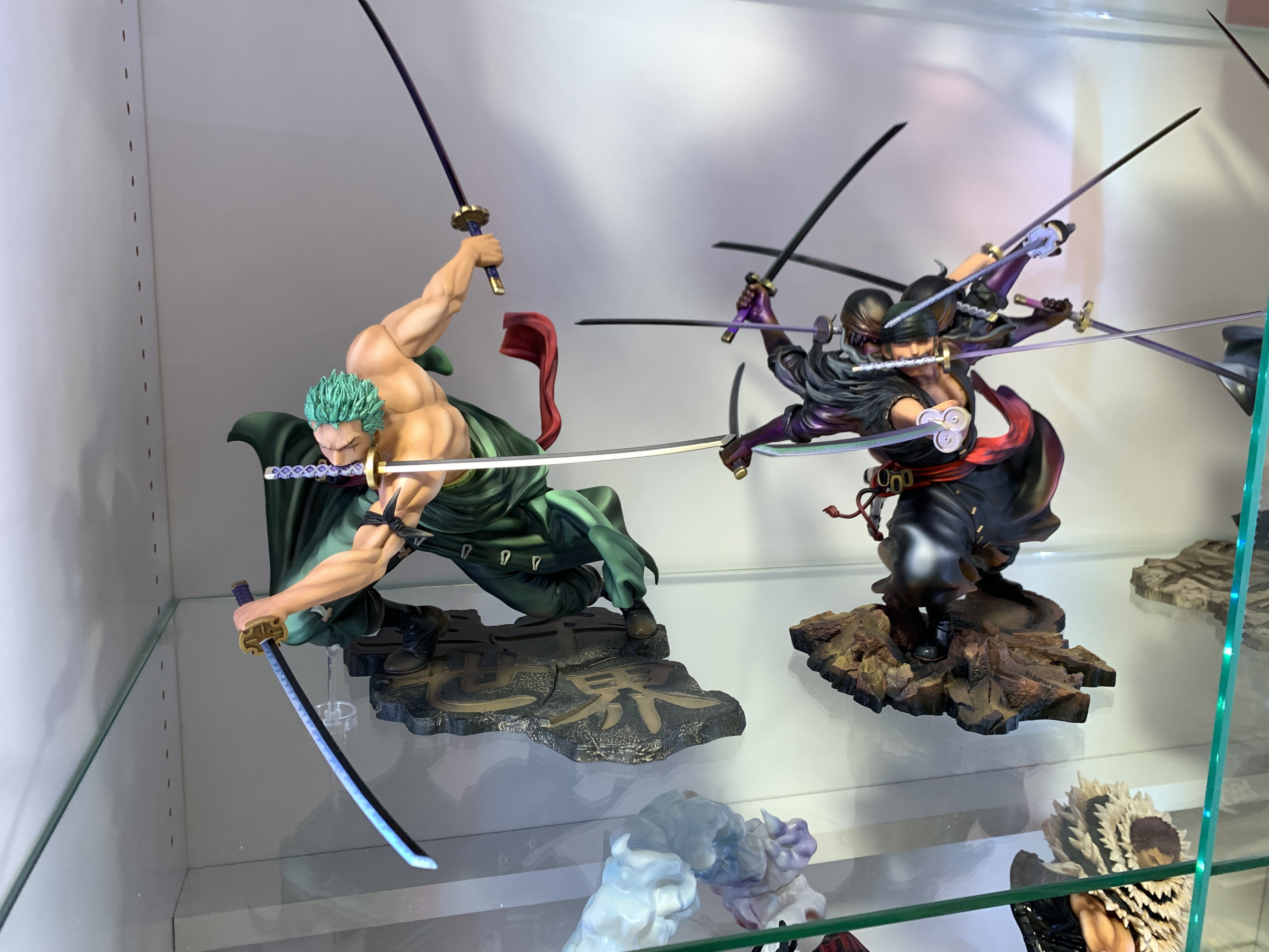 pop maximum ゾロ阿修羅