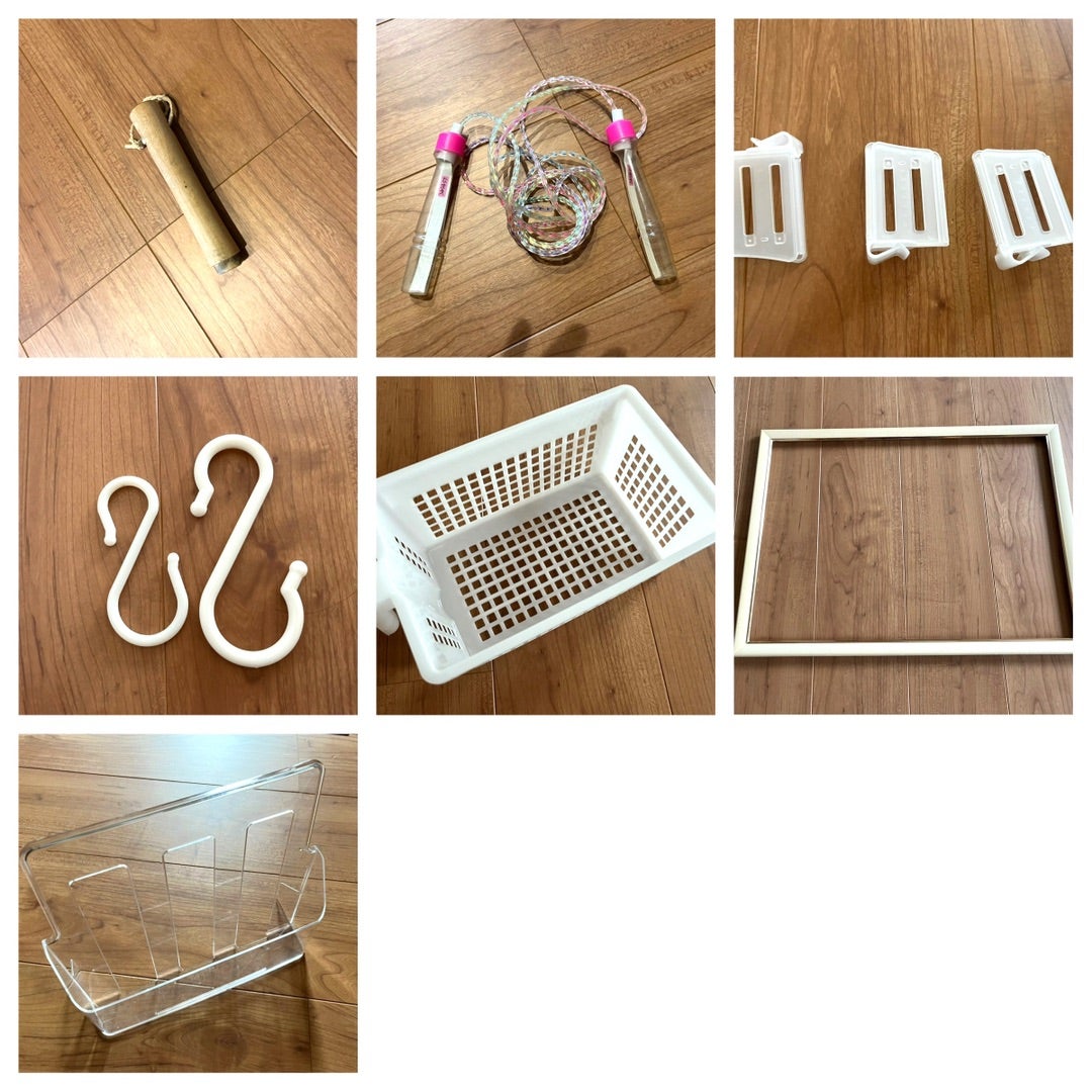 断捨離☆L 断捨離中 断捨離中 断捨離中L 断捨離中 我が家のZX