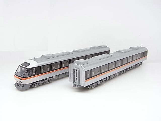 KATO キハ85系セットの内訳を整理してみた | 緩行線