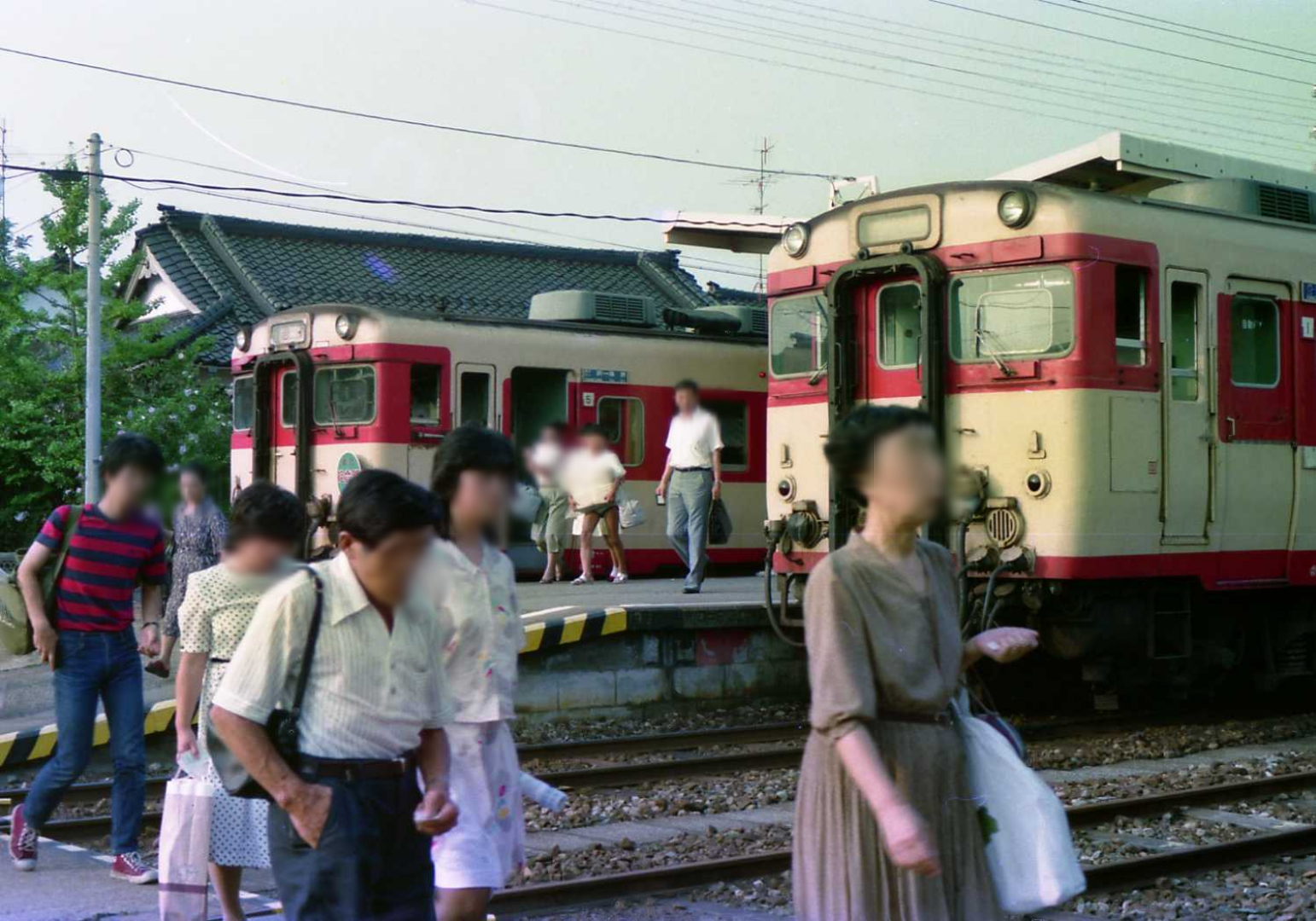 鉄道サボ 急行 能登路 鉄道サボ 急行 能登路 鉄道サボ 急行 能登路