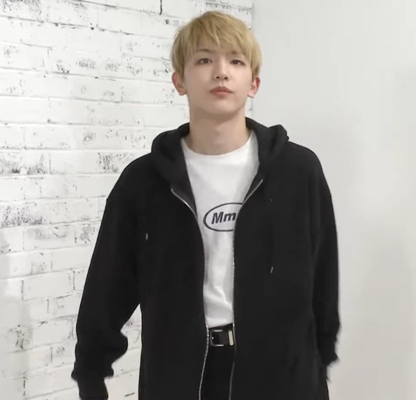 INI デビュー公約 京ちゃん | INI 大好き ～つむぎのブログ～