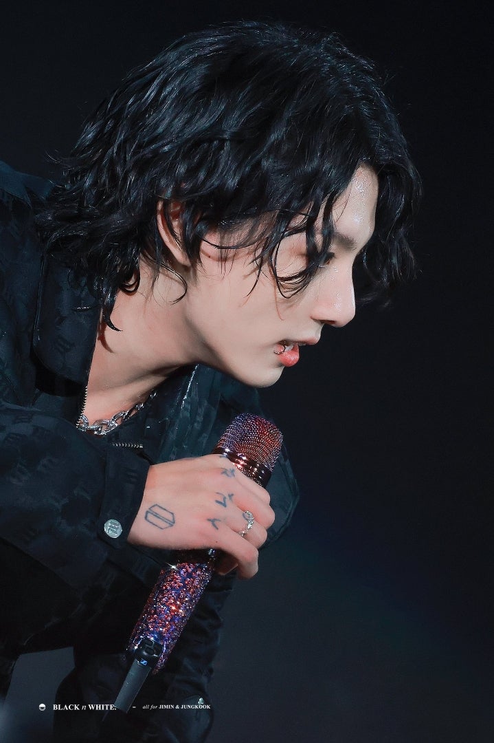 BTS ジョングク Yet To Come 釜山ライブ限定 ラキドロ 釜山コン BTS