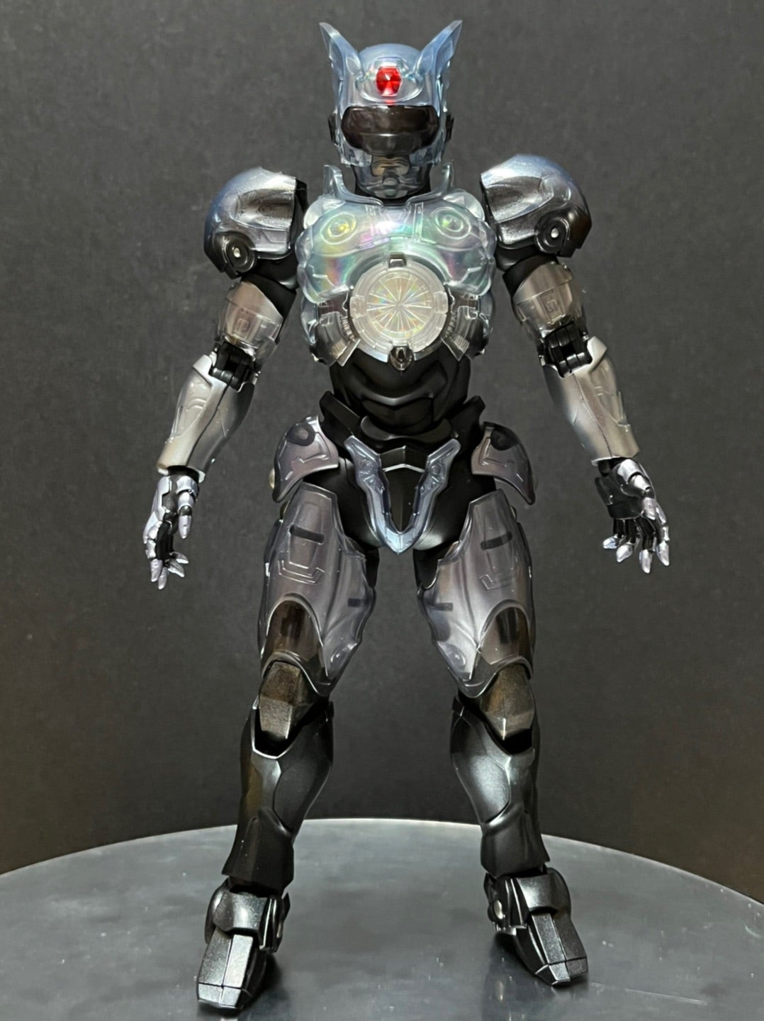 燦然！！ | 適当がよきテキド