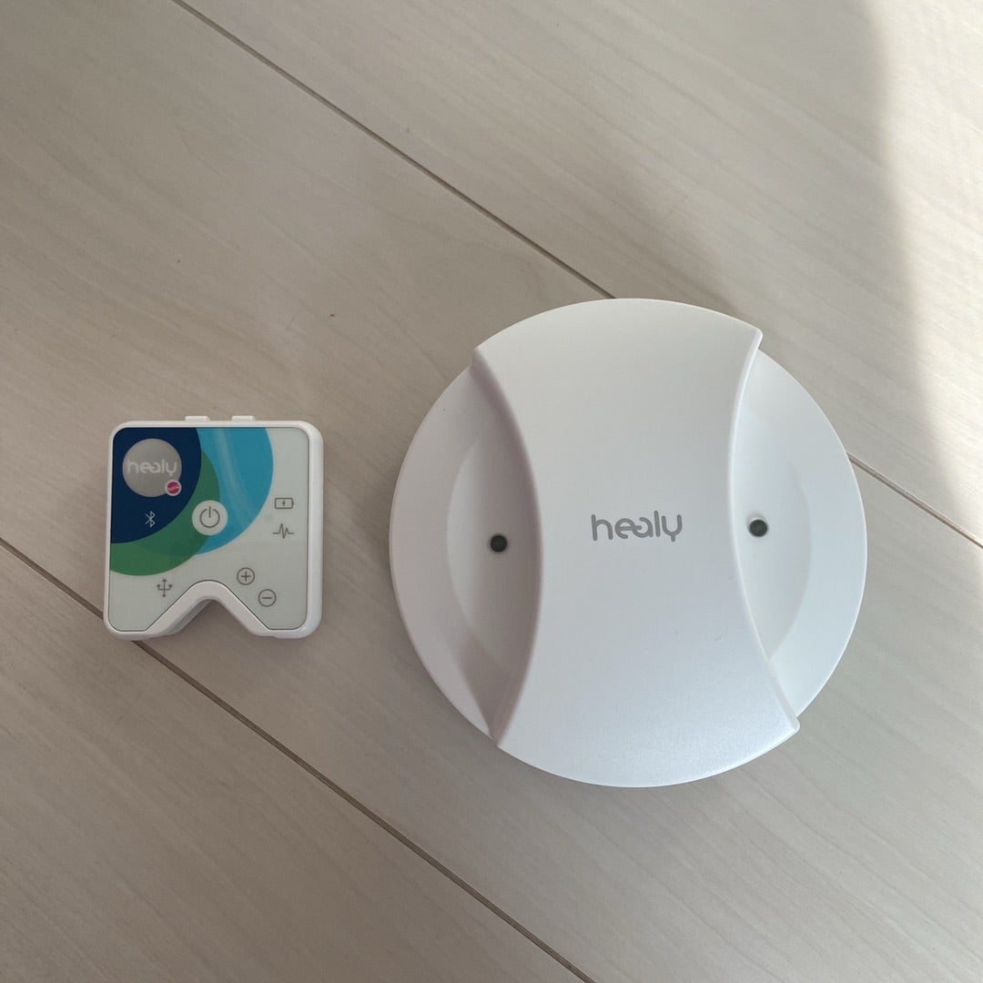 マグヒーリーMag Healy