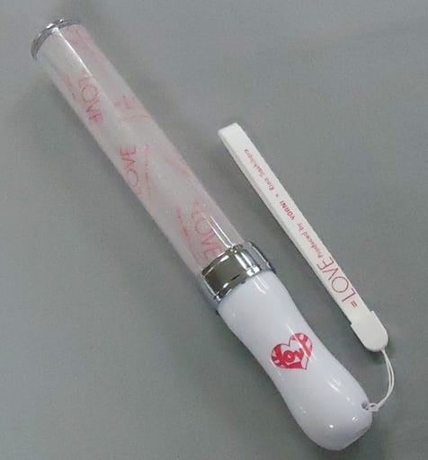 LOVE イコラブ ペンライト 2025 最新 イコールラブ ライブ ツアー U