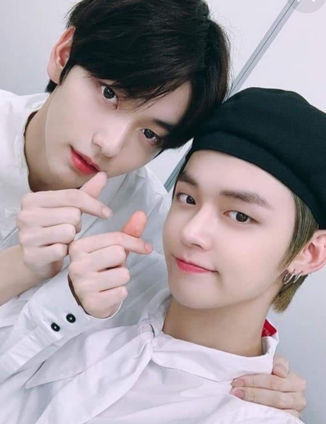 TXT 2022 ヨンジュン スビン テヒョン センイル フォトカードセット