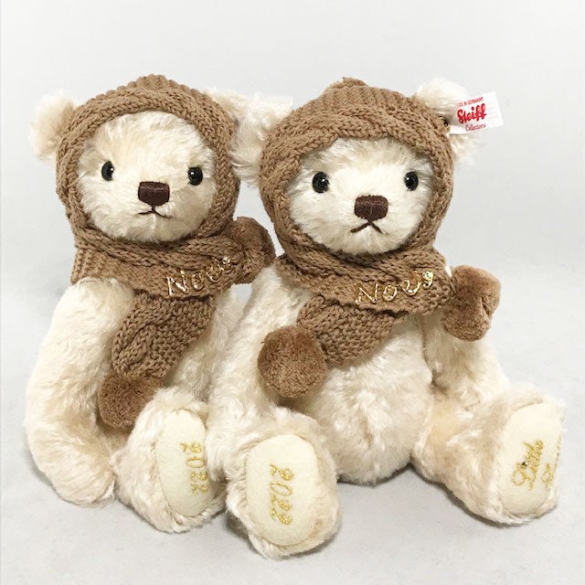 シュタイフ 2022年 リトルサンタ ノエル 入荷しました | シュタイフ