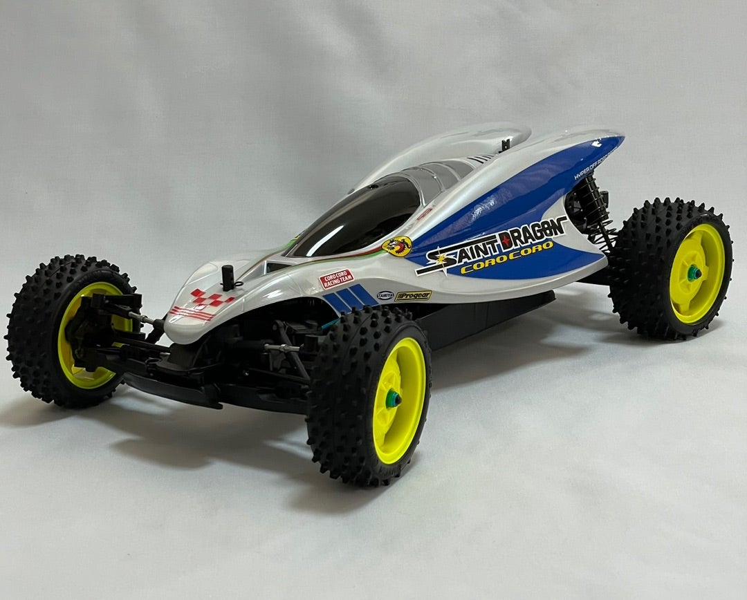 タミヤ1/10 アバンテ 38 TAMIYA AVANTE 1/10 RCカー