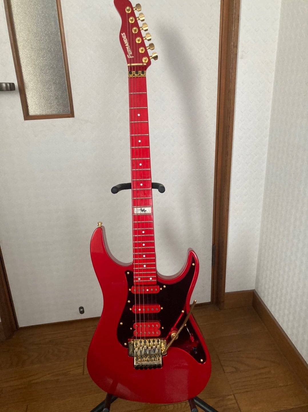 L'Arc～en～Ciel ken初期モデル L'Arc～en～Ciel ken初期モデル