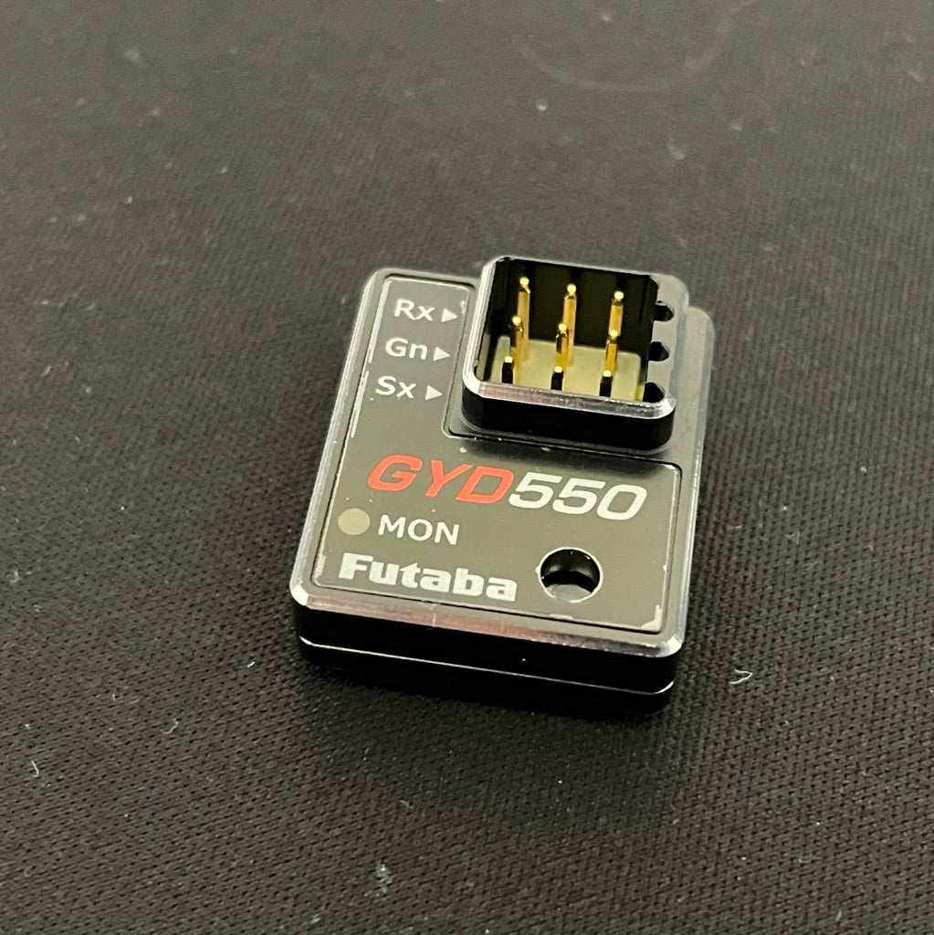 フタバ ジャイロGYD550