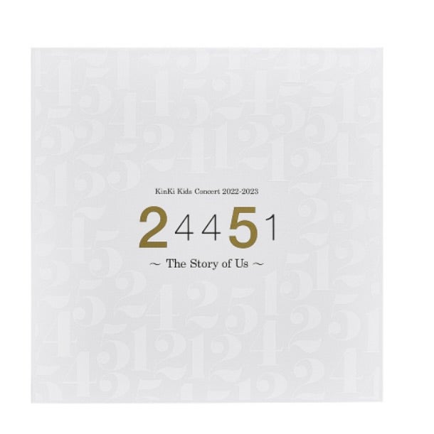 KinKiジャケ写アクスタコレクションBOX発売 | 奈緒の気ままにブログ