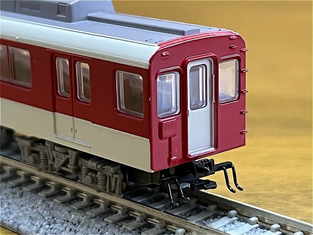 模型】近鉄2410系「伊勢志摩お魚図鑑」 | 暇人の近鉄日記