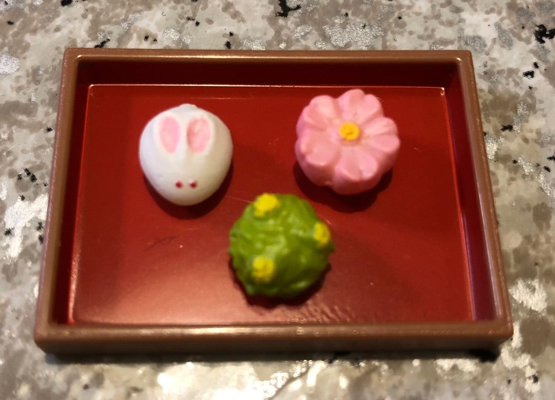 リーメント 下町の老舗和菓子店 まんげつ堂 新作情報】下町の老舗