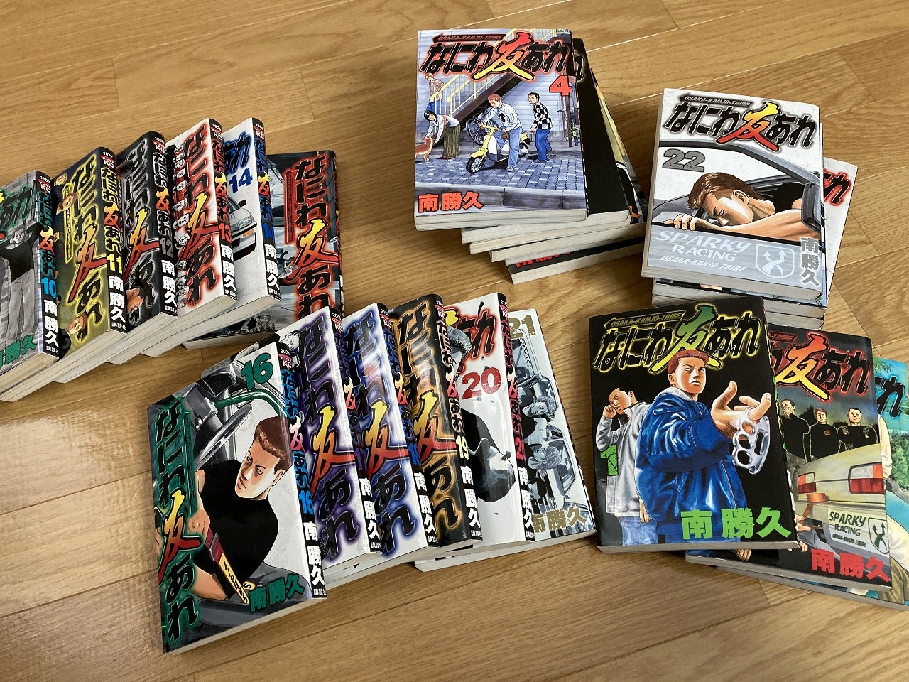 全巻セット、なにわ友あれ全巻31巻 、ナニワトモアレ全巻28巻