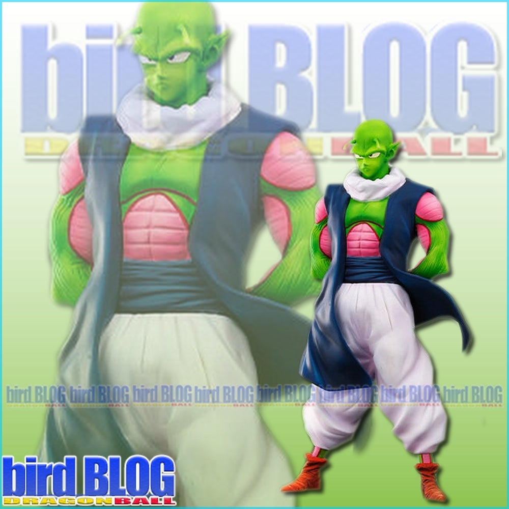 其之千四三十二 ドラゴンボール アライズ ネイル&ムーリ長老 情報