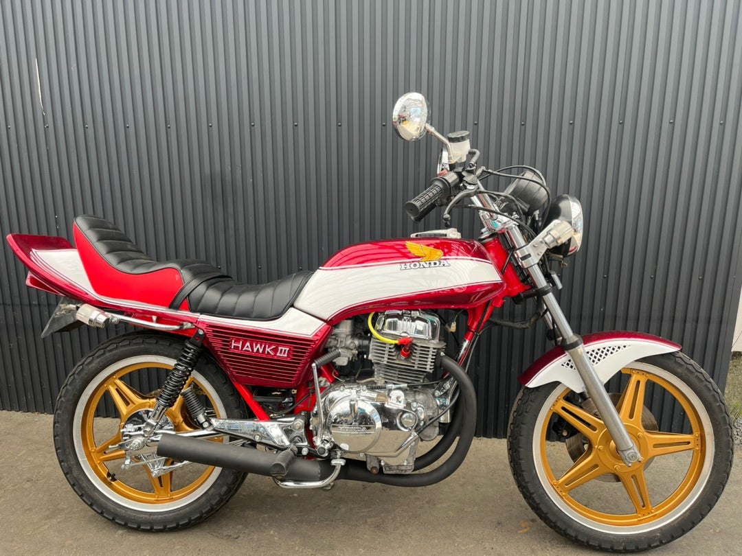 ホーク3 スーパーホーク3タンク cb400n cb250n cb400d 【公式通販