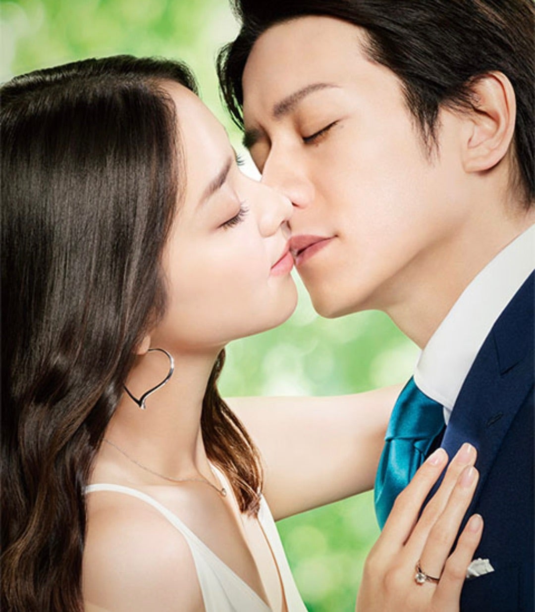 Tiffany & Co. オープンハートフープピアス スモール シルバー 片耳