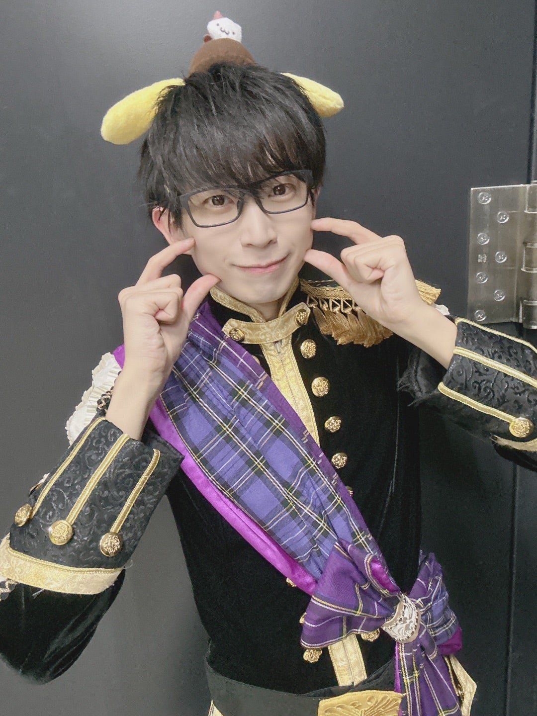 パンダドラゴン なるき まとめ売り たいが チェキ ハピカ パンダ