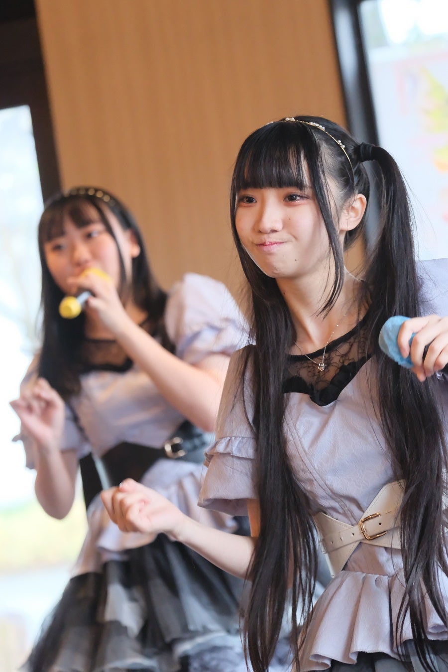 2023/03/26 Marble-Maple「掛川Player'sFes」 | やっぱり現場は楽しいね