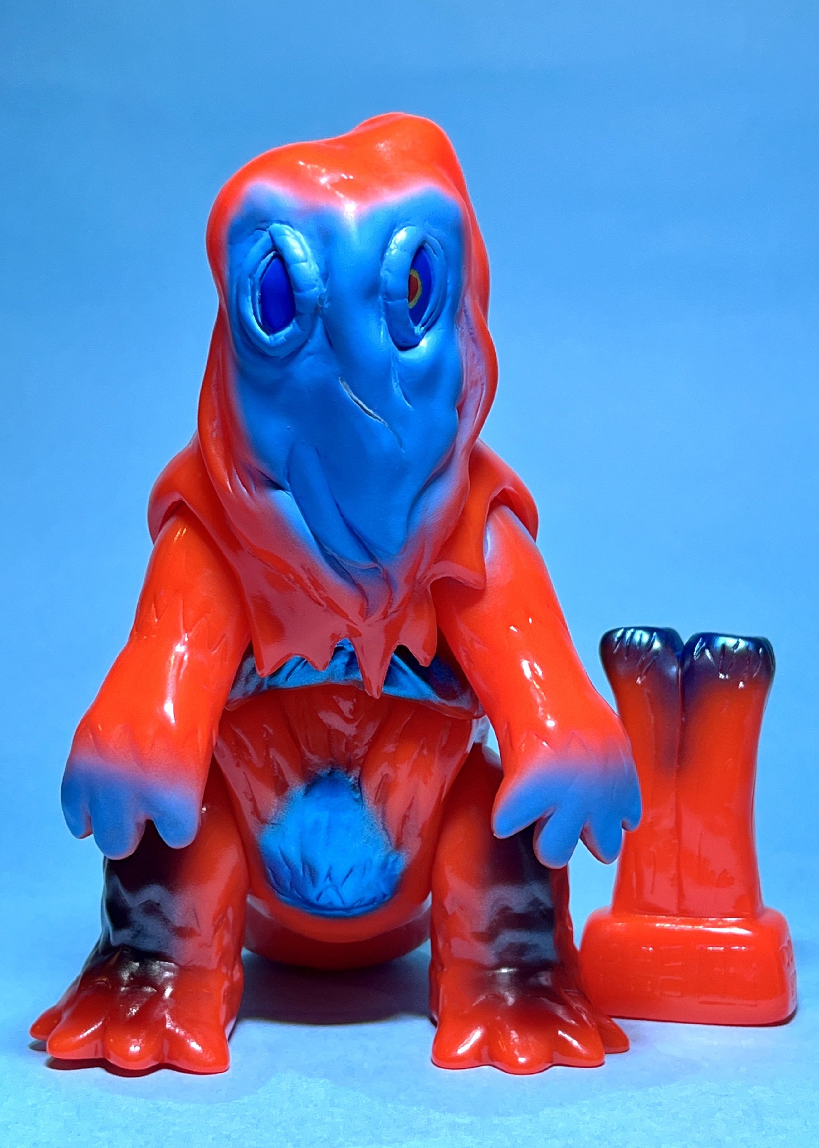 増子直純 ジャイアントヘドラ 3期 まんだらけ 怒髪天 izumonster 増子