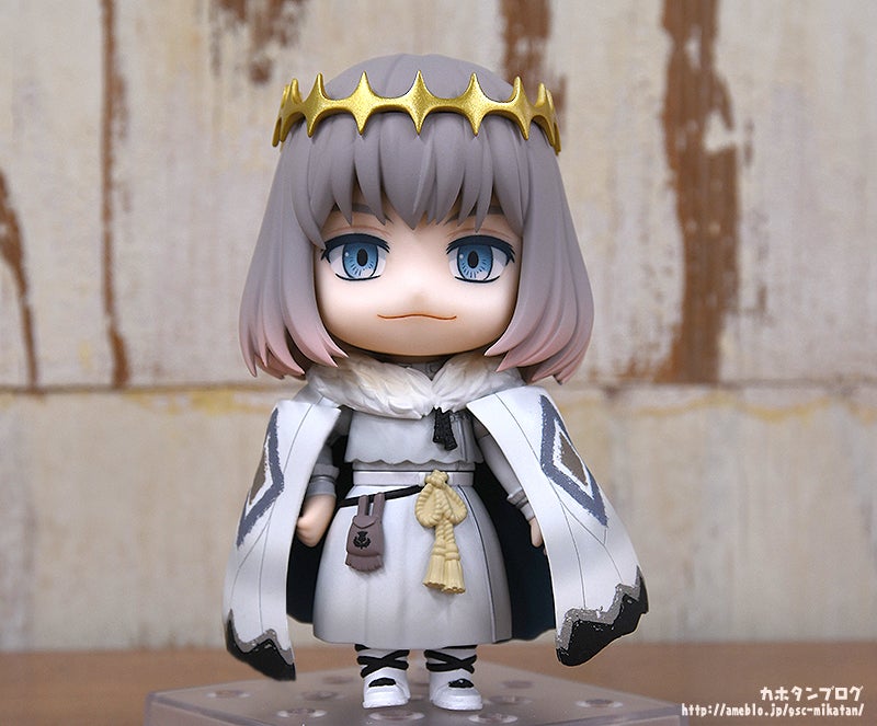オベロン ねんどろいど セット FGO プリテンダー オベロン ねんどろいど