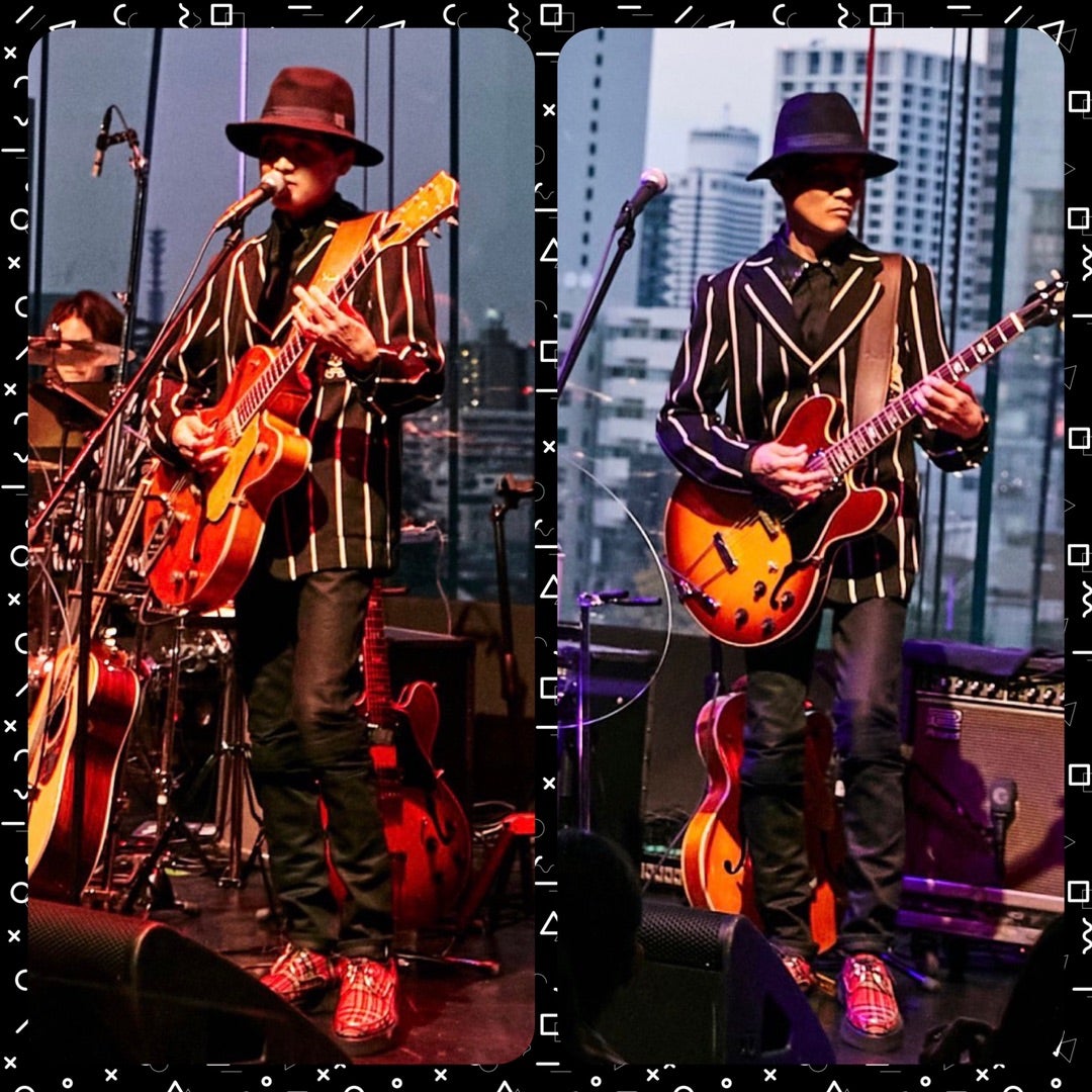 成田昭次 HISTORY～65〜 | さすらいの彼方へ…