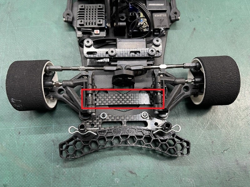 KAWADA M500WGT-X | M.planning vol.2