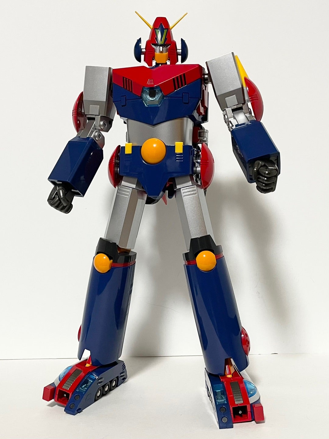 購入 DX超合金魂 超電磁ロボ コン・バトラーV バンダイスピリッツ DX超