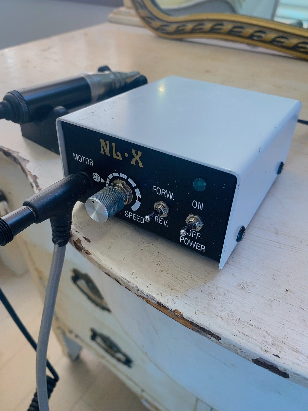 ネイルラボ NL-X ネイルマシン 【公式通販】