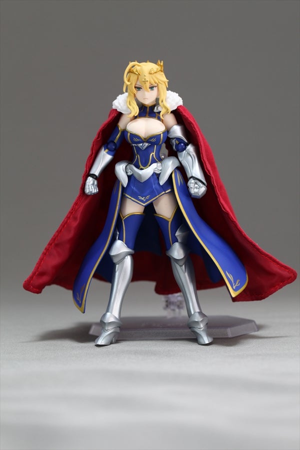 figma ランサー アルトリア・ペンドラゴン