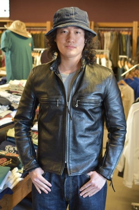 リアルマッコイズ BUCO J-100 残り1枚 | barnstormer